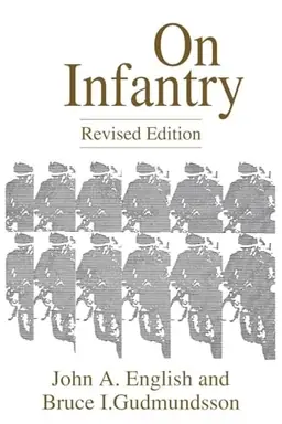 On infantry